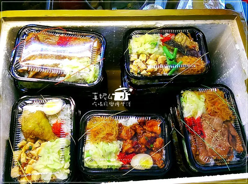 [新店美食] 寧超值銅板輕食便當。莊敬中學遠東工業區好吃銅板餐，小資族最愛的好朋友