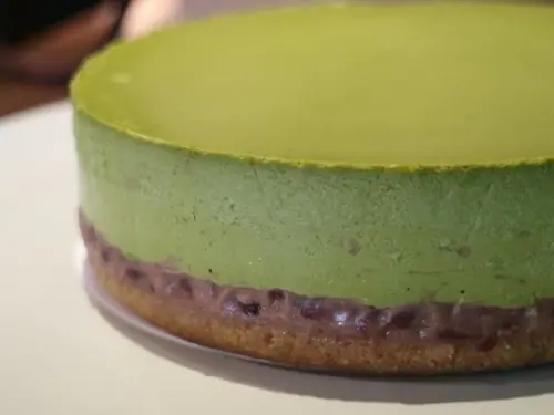 熊爵烘焙本舖 The Stubborns Cheesecake -起司蛋糕/千層/瑪德蓮