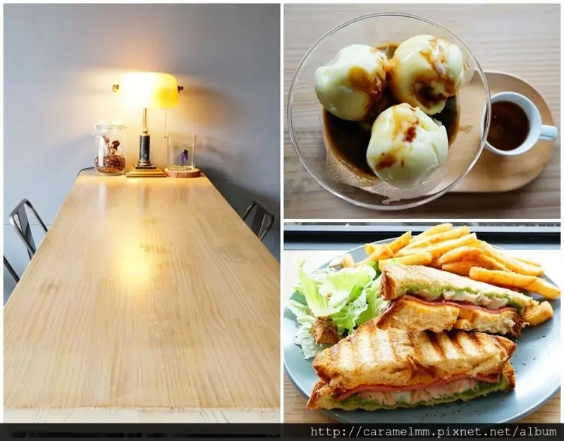 【苗栗頭份】醲咖啡 Know cafe&Bistro 頭份早午餐/下午茶/咖啡廳推薦 內文附菜單 信義路