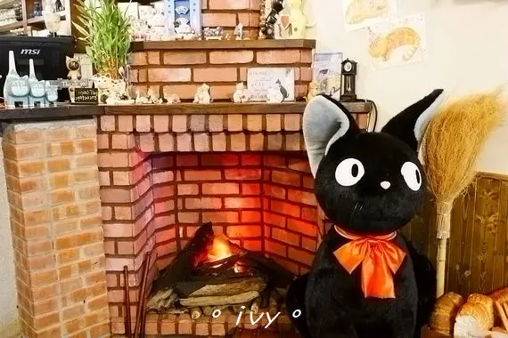 ♡ 新竹食 ♡ 貓町。日式、洋食 創意料理              