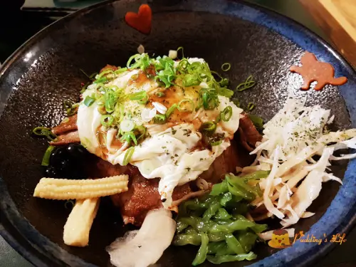 【新竹餐廳】處處有貓驚喜特色簡餐店《貓町》日式洋食創意料理