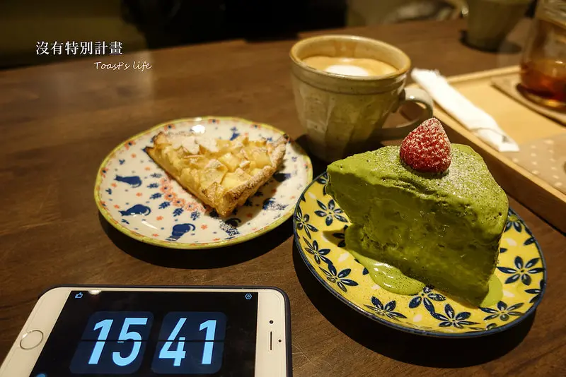 食新北｜沒有特別計畫，就來淡水走一回吧！/ 近淡江大學