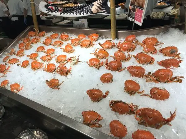 [食]大直 豐Food下午茶 有優惠CP值高的選擇 原價用餐有更好選擇