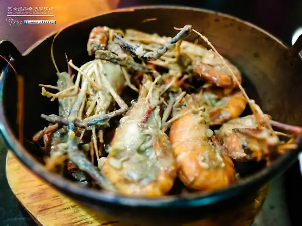 水中鮮熱炒100-桃園