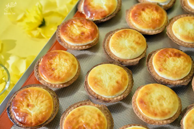 BAKE Cheese Tart台北