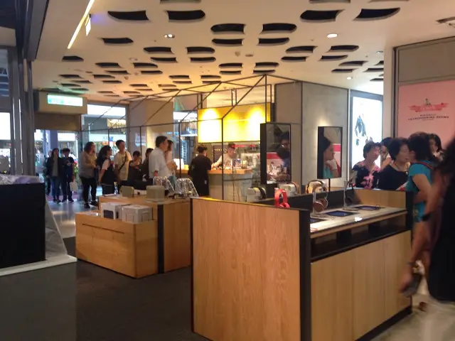 【老寶食記】捷運中山站 Bake Cheese Tart 起士塔,來自北海道的濃郁軟綿起士餡