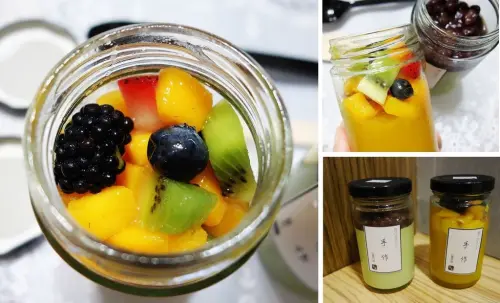 自動販賣機 罐裝蛋糕甜品 神農街散步甜食~公爵菓子食べ歩きデザート販賣機 公爵菓子工房