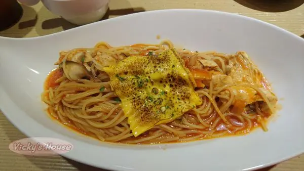 2016.03.26-台南成功大學 好煮義~平價美味義大利麵、燉飯