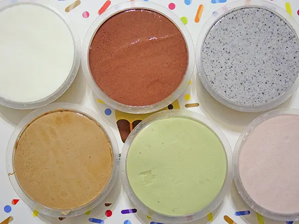 ［宅配］小太陽法式手作甜點 健康低糖、真材實料的濃醇香奶酪 激推!