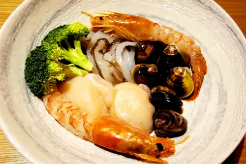 冷藏肉專門 鍋無敵 NabeMuteki              