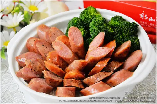 【宅配】高雄 永山食品 永山香腸《原味、黑胡椒、辣味香腸。小羊腸香腸》        
      