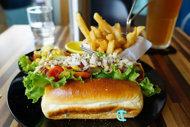 台中市｜美食｜胖子廚房