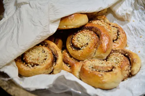 山山mountain mountain 甜點鹹派工作室