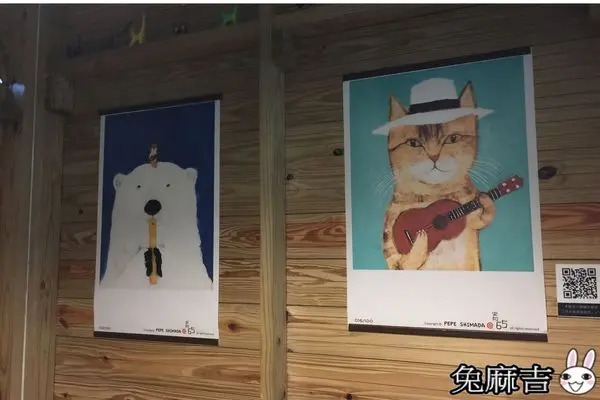 [雲林]古坑咖啡X樺鄉咖啡莊園X文青喵的好時光