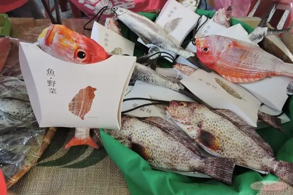 漫遊台南喜樹「喜事集」火紅手工魚.菜包+興達港漁市美食