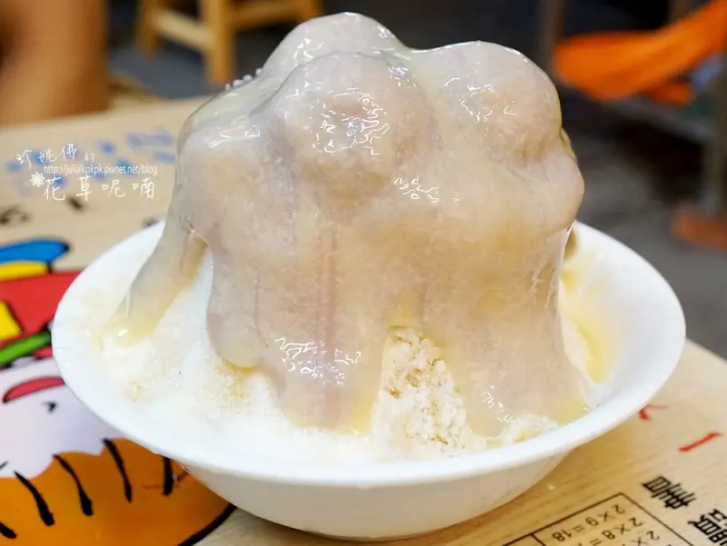 【高雄-三民區】張家豪台式功夫甜品