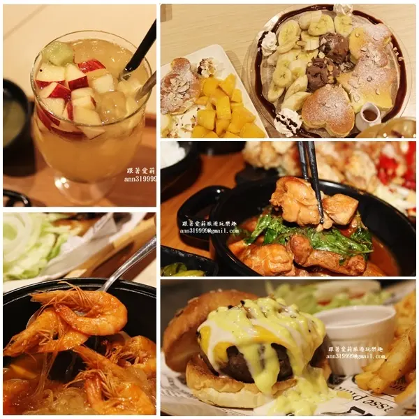 【台東 美食】大份量雙主餐雙重享受│CP值超高的法式甜點舒芙蕾