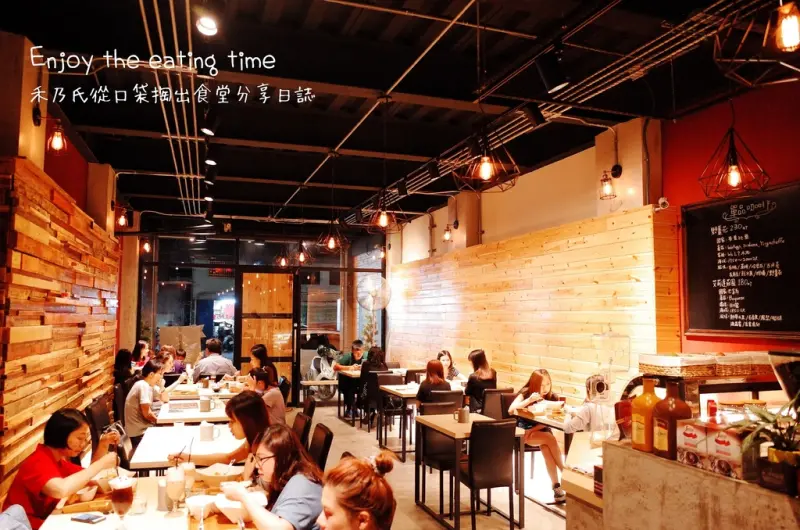 【關於美食（台東TAITUNG－零九八一咖啡0981 Cafe）】Enjoy the eating time禾乃氏從口袋掏出食堂分享日誌－來台東玩吧！平價餐點與舒適空間，恬靜午後與咖啡的約會