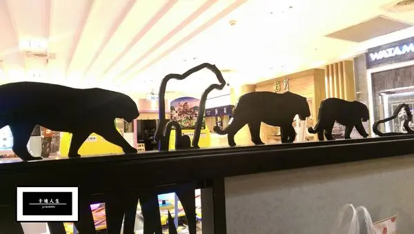 【高雄/食﹡左營】捷運紅線．巨蛋排隊店．Tigertopoki 泰一格年糕火鍋