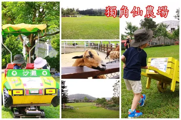 2016親子遊:嘉義中埔~獨角仙農場‧J-4Y9M&A-3Y2M