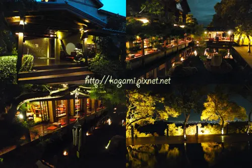 台中新社：又見一炊煙　飲食篇