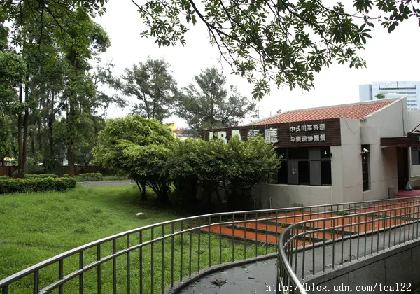 【老店故事系列】隱身東海大學內三十多年令人垂涎的川菜料理--東海大學IBA餐廳