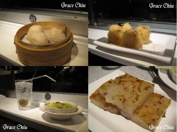 点心道(林森店)～相約圍坐點心道，美味點心快遞到(已歇業)