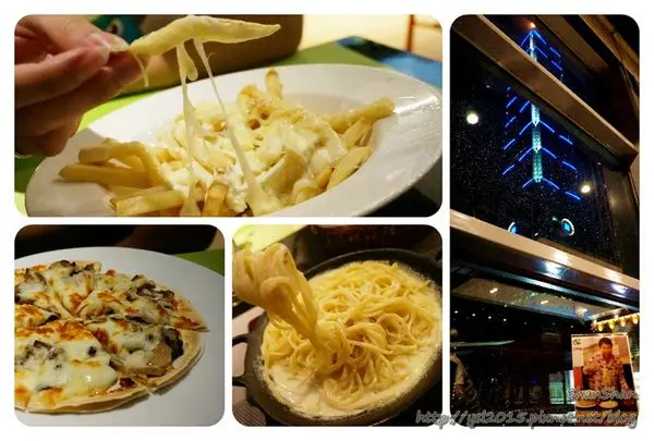 起司控。北海道濃郁起司三重奏 - 暑假優惠ing「花畑牧場」(文末有起司小知識喔)