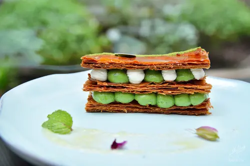 穿石CHANTEZ Pâtisserie