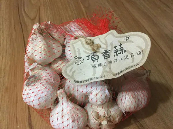 頂香蒜-蒜頭是人妻廚藝的救星！