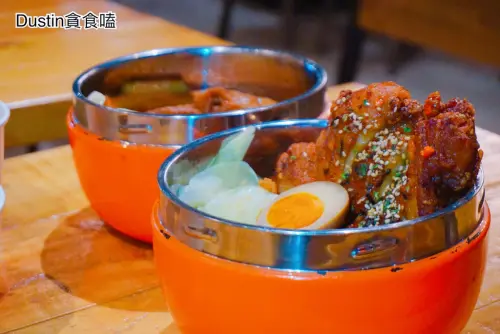 龍卷飯堂-竜卷 龍卷 Long Juan__*完整菜單MENU* │FAVtory快.食.尚/ 叁和院 『南西商圈 ‧ 中山捷運站』