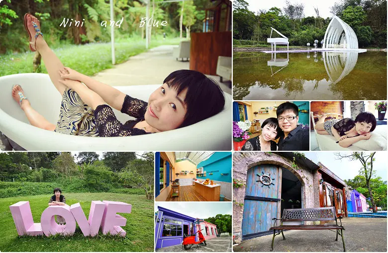 【南投日月潭旅遊景點】瑪莉米之丘婚紗攝影基地，愛拍照的人絕不能錯過的攝影秘密基地，外拍、團拍、商攝、自助婚紗好景點。南投魚池鄉日月潭一日旅行