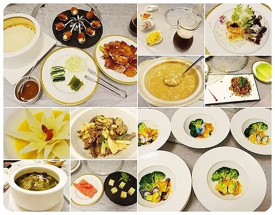 《口碑券》【北屯區】靚品私廚。櫻桃鴨一鴨五吃。何須捨近求遠到宜蘭～