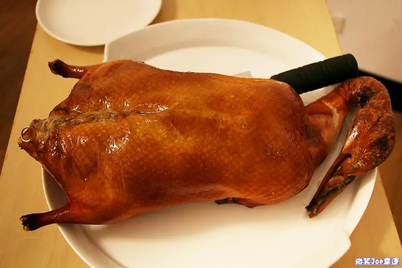 北屯區|台中無菜單饗宴，靚品私廚。 - 微笑Joe幸運