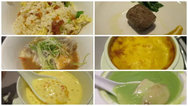 20160606@台北遇東方精緻料理 宴請賓客不失禮