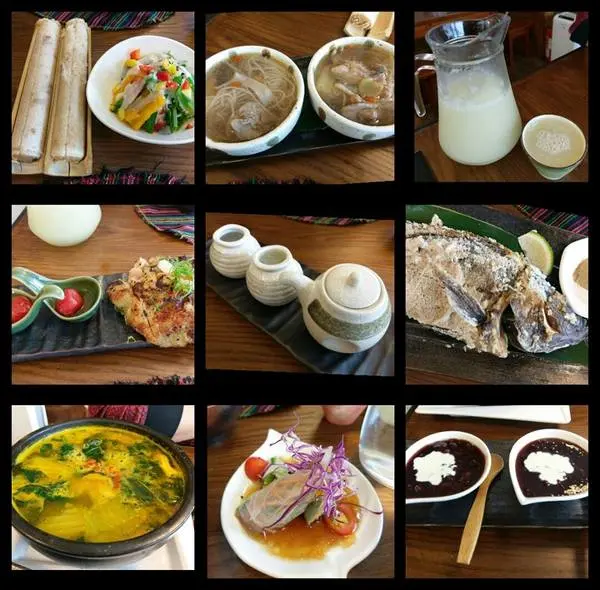 慕名私房料理-花蓮七星潭旁超隱密原住民料理  只給有緣人吃到的超值美味  無菜單一人$550  一定要預約不然還真的只能碰運氣了              