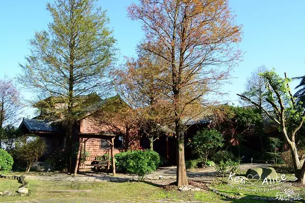 大好親水河畔民宿(宜蘭縣民宿246號)