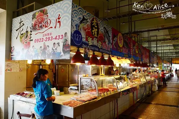 華僑市場(東港)