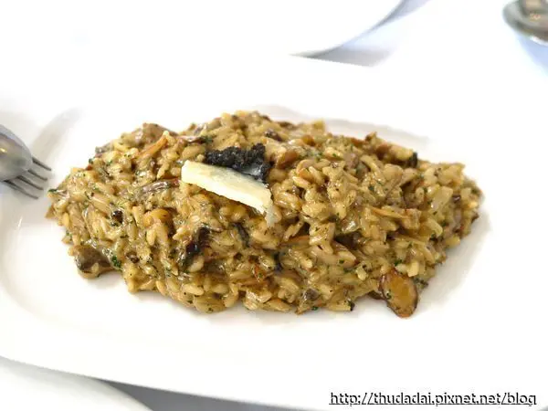 [午餐食記] 新竹－Pane e Vino~純就料裡是好的