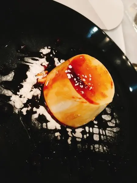 新竹- 關新路 Pane e Vino 義式料理-獨愛燉飯與焦糖奶酪布丁