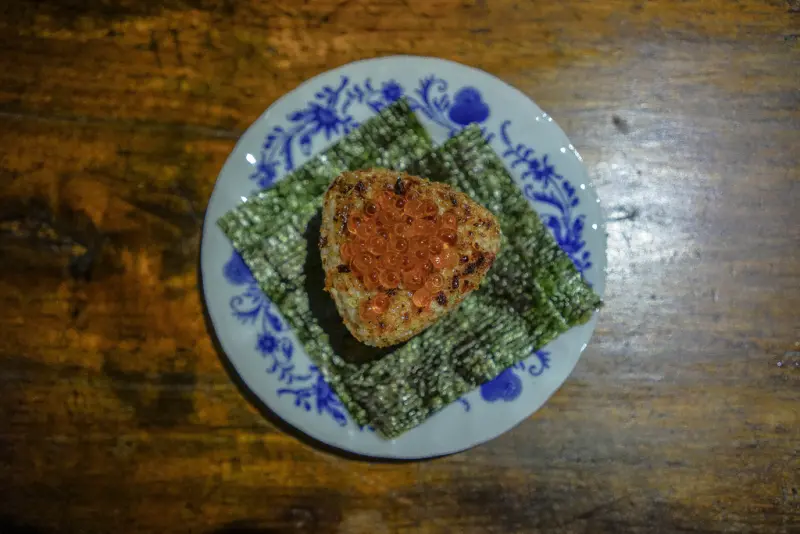 『魔王食記』台北大安 香聚鍋新品牌 香聚餐酒館 懷舊氣氛下的美好相遇 東區餐酒館推薦『內文有店家資訊』