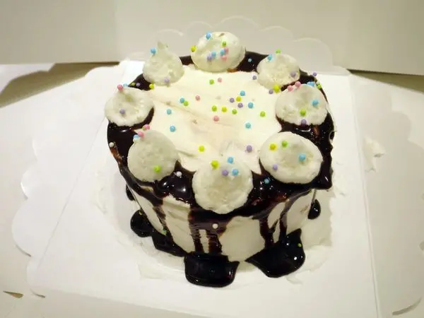 *台北烘焙*自己做烘焙聚樂部No.3 店，自己的生日蛋糕自己做，當日壽星免費唷(二訪，內含完整新菜單)