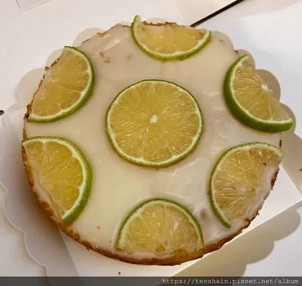 [蛋糕DIY]自己做烘焙聚樂部~簡單也不簡單