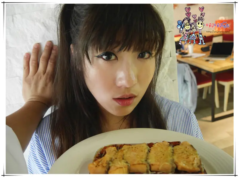 【台北做菜】美威鮭魚廚藝教室~教你如何成功壁咚喜歡的女生