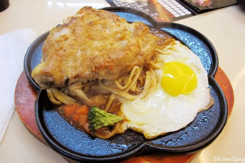 【台南】北區 ★ 尊客牛排工坊 - 埃及風牛排館，平價聚餐好所在