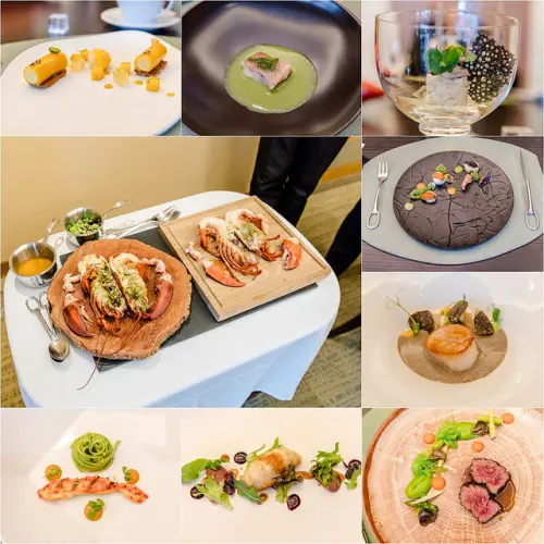 【廣宣】【新北投站美食】三二行館-三二海鮮祭