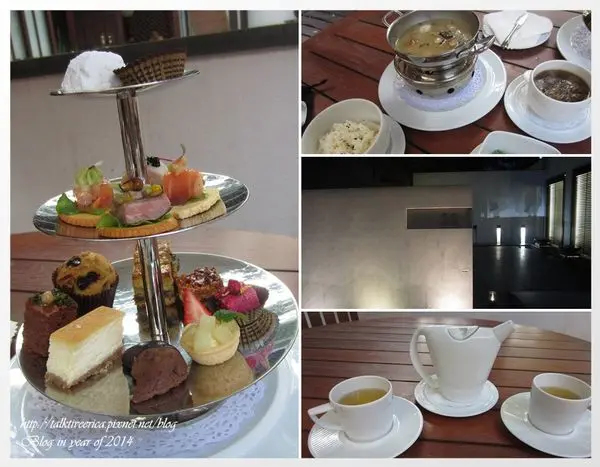 『呷』「捷運新北投站」☆三二行館☆ 搭配美味餐點並享受城市中的悠閒