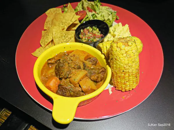 (台北大安區/異國料理/早午餐) ABV% Bar & Kitchen 加勒比海餐酒館 --- 風味獨特服務貼心的加勒比海早午餐料理