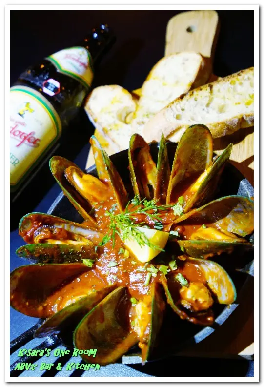 東區精釀啤酒餐廳．加勒比海料理嶄新菜色新鮮登場！──ABV Bar & Kitchen        
      