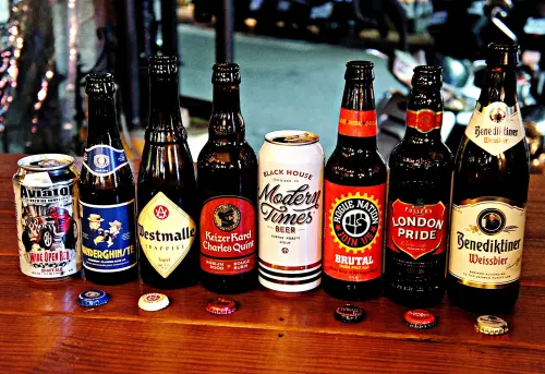 ABV％ 加勒比海 精釀啤酒餐廳              